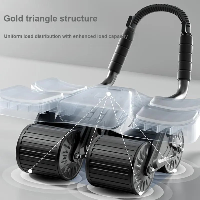 Umay Abdominal Rollers-1