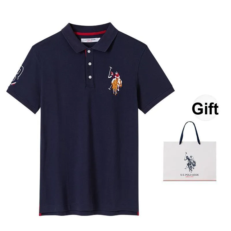 U.S. POLO ASSN. Polo Shirt Men's