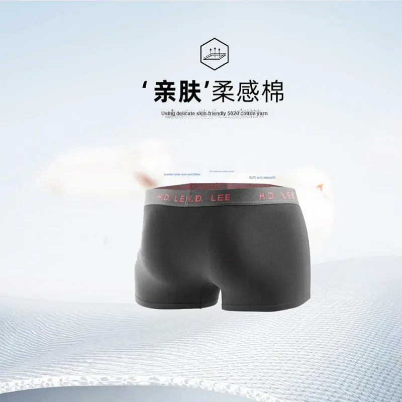 Lee Men Underpants-2