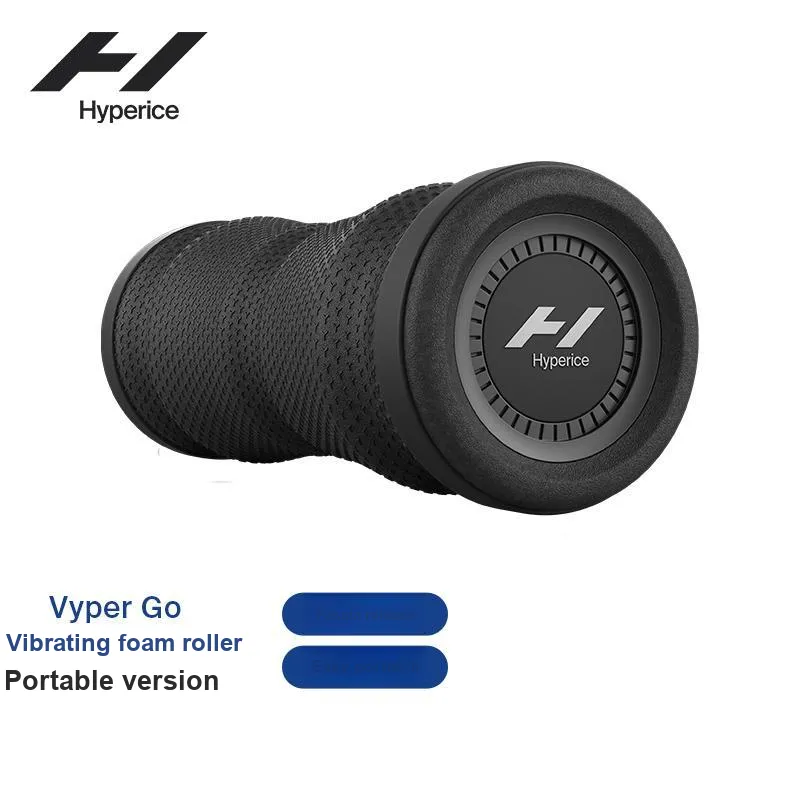 HYPERICE Foam Rollers-1