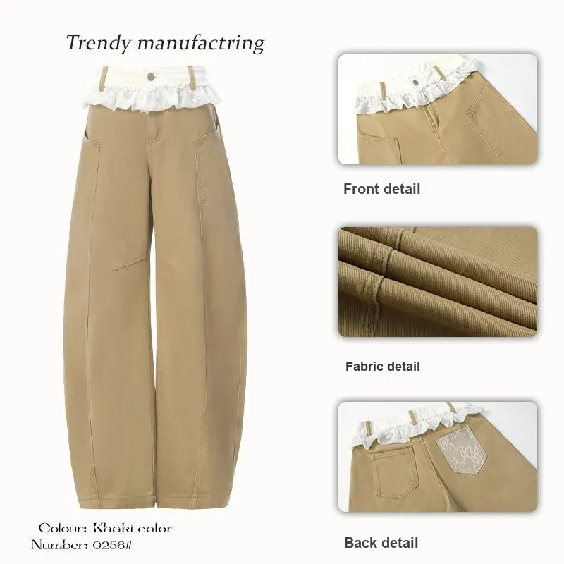Rose Jeans Women's-4