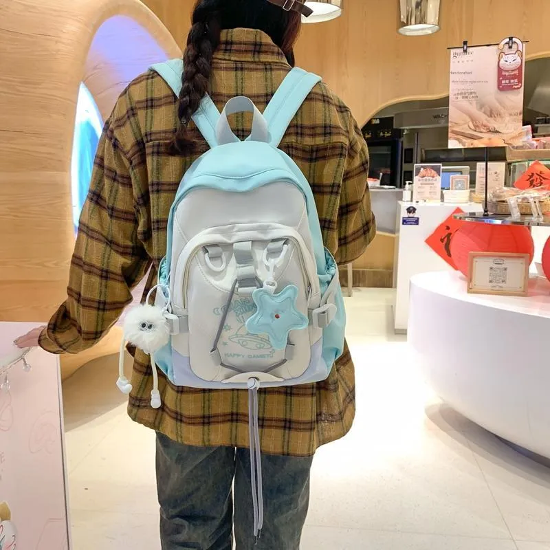 SWIMADE Backpacks-7