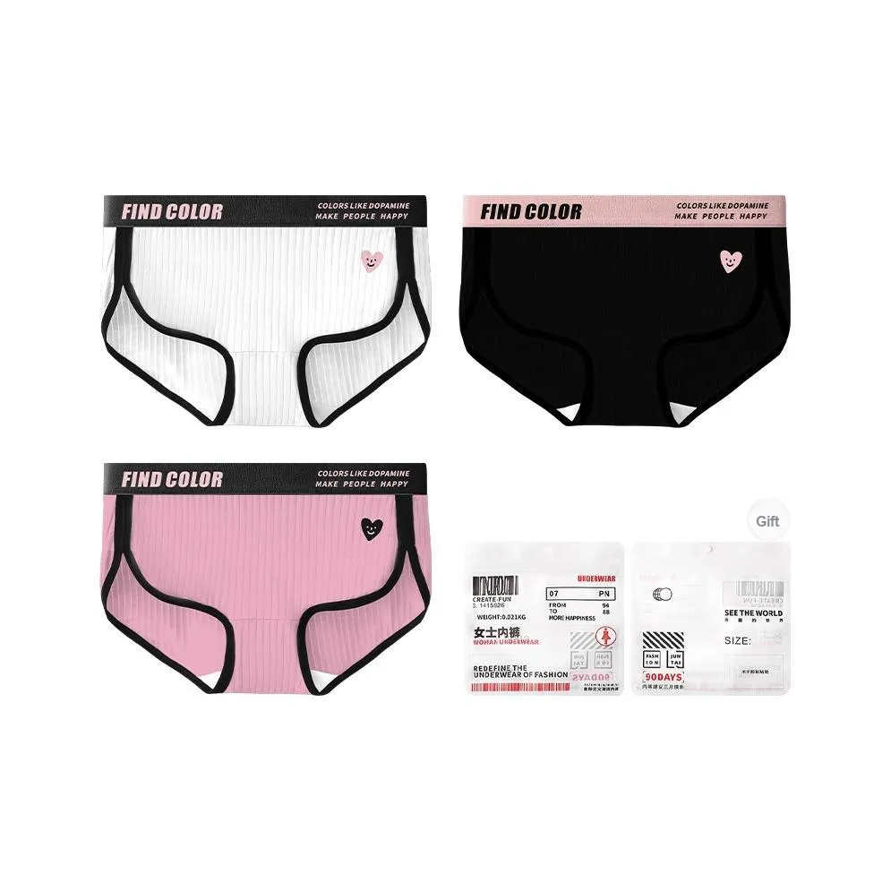 MADALLO Women's Underpants