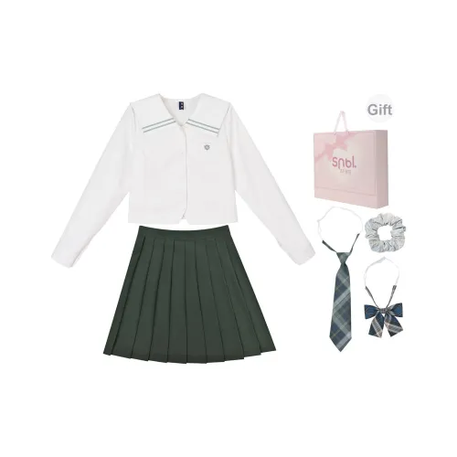 Snbl Женская униформа