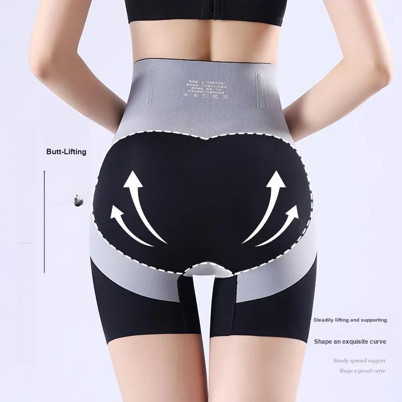 Cotton Gene Shapewear Bottom Women's 2 Pack-6