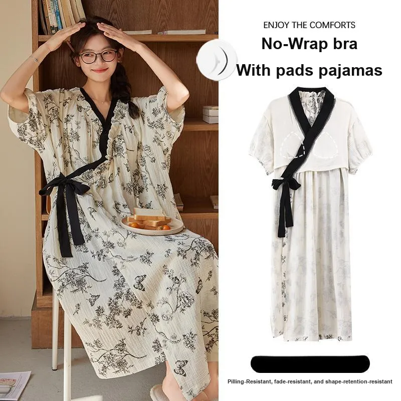 Maultiay Pajama Gift Box Women's-1