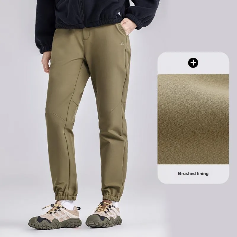 PIONEER CAMP Casual Pants Women's-2