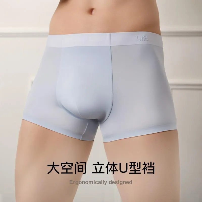 Ubras Men Underpants-31