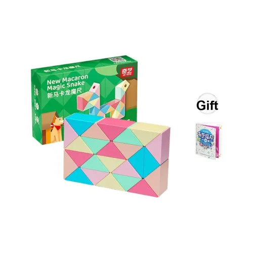 QIYI Кубик Рубика