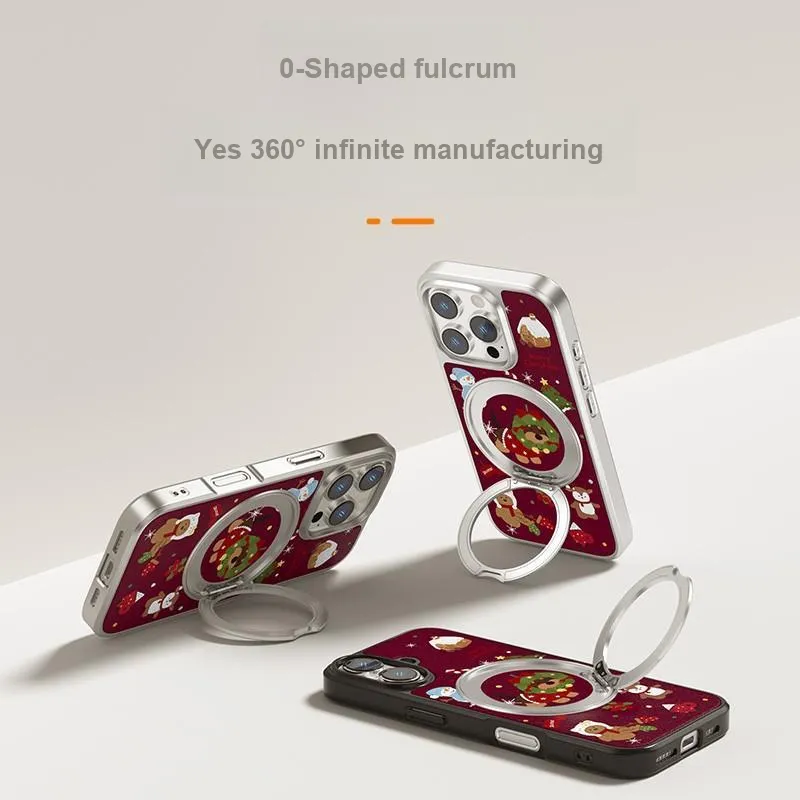 HASEE Phone Cases-4