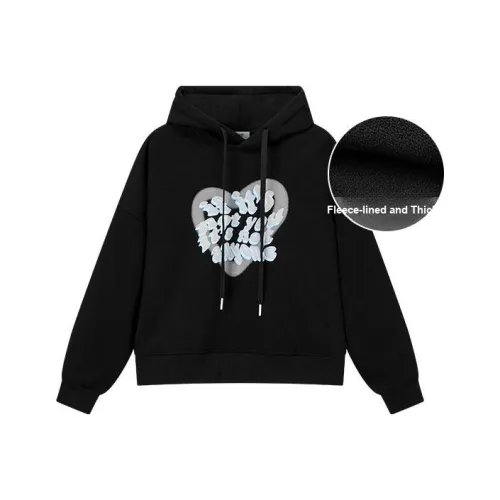 NOME NDW0241 HF Женские Свитшоты