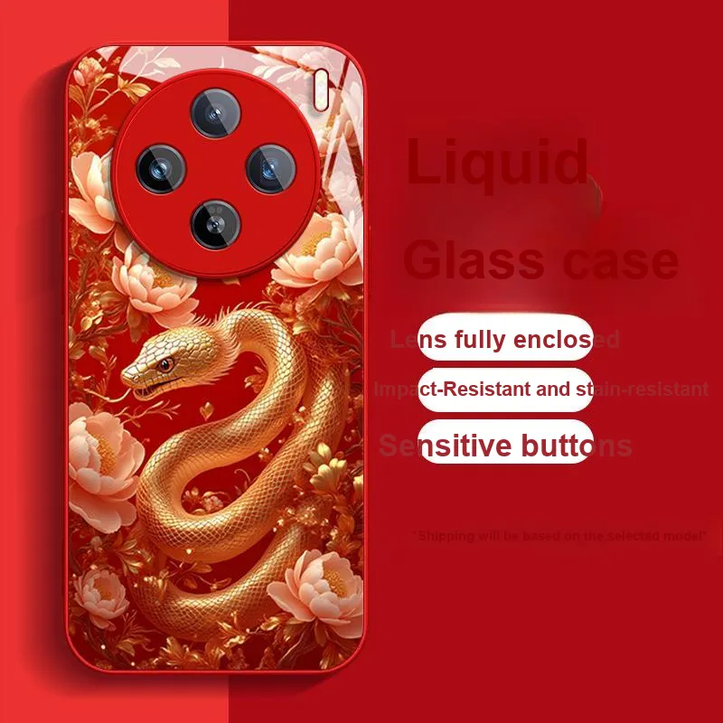 GUSGU Phone Cases-9