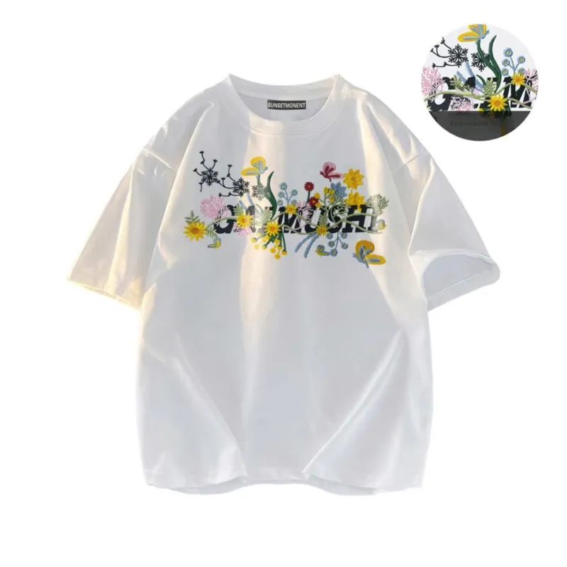 SUNSETMONENT T Shirts Unisex-4