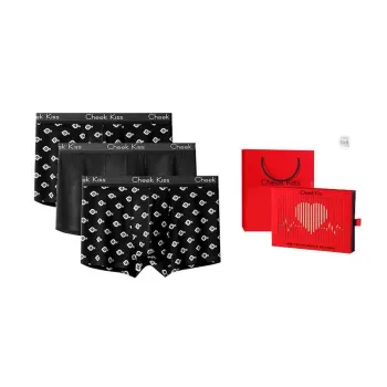 Cheekkiss Underwear Gift Boxes Men's 1 Pack