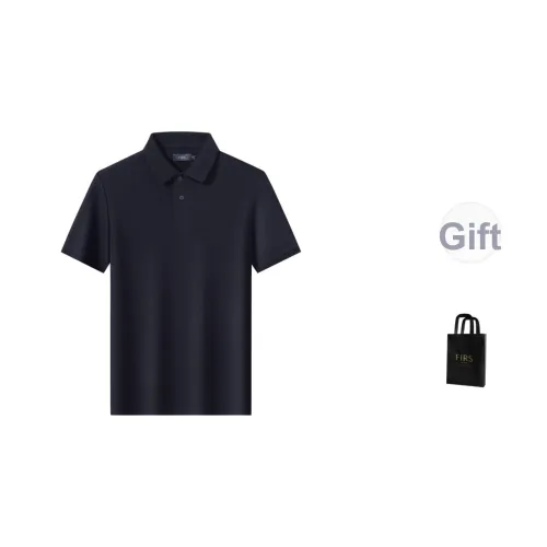 FIRS Мужская Поло