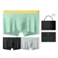 Twilight Night Black+Mint Green+Pure Gray
