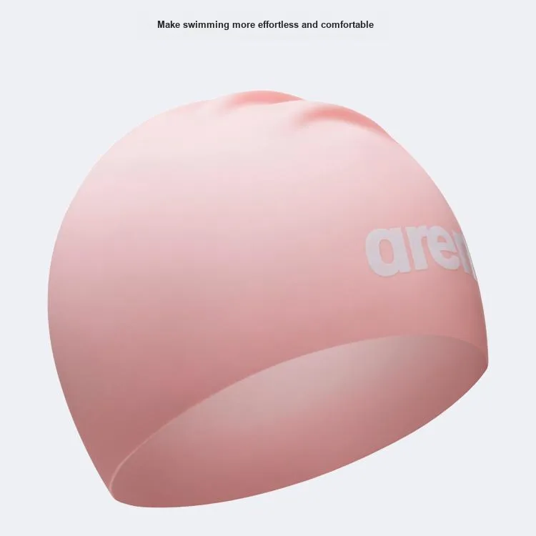 Arena Swimming Caps Silicone Unisex-7