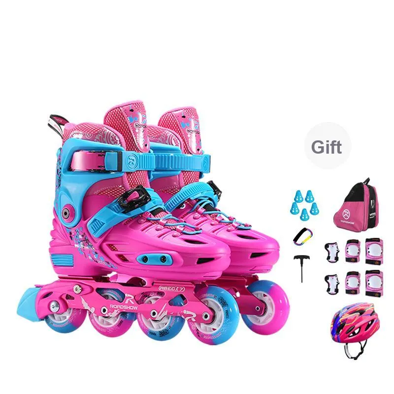 ROADSHOW Inline Skates-15