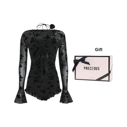 MIMOSA CHUR Купальный комплект для женщин