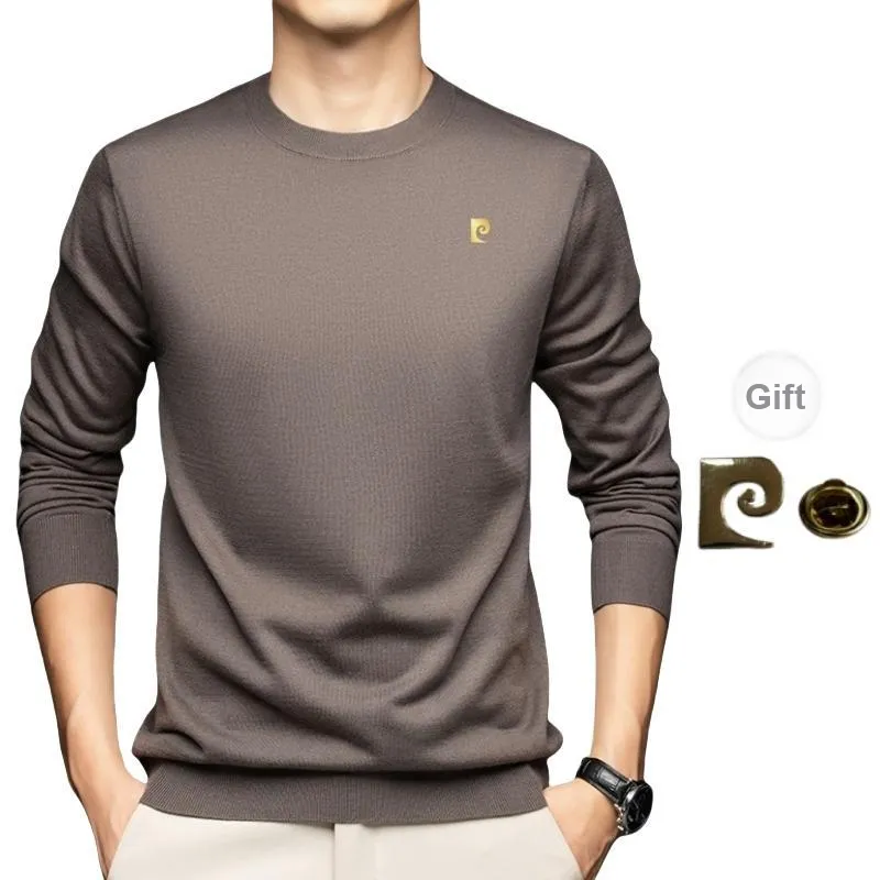 PIERRE CARDIN Sweaters Men-3