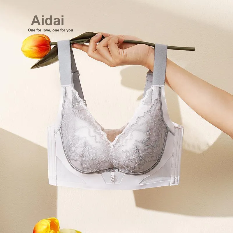 Aidai Women's Bras-9