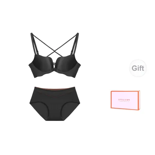 ANVINAL Women's Underwear Sets