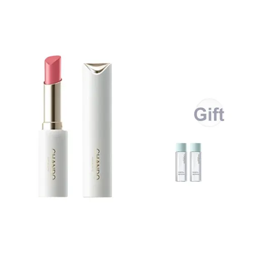 Chando Мягкий матовый Длинный стойкий Помада Крем Увлажняющий Длинный срок хранения 3,2г