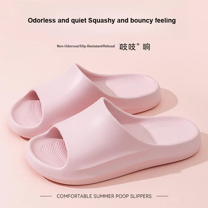 LUNNIFEIYA Slippers / Home Slippers-1