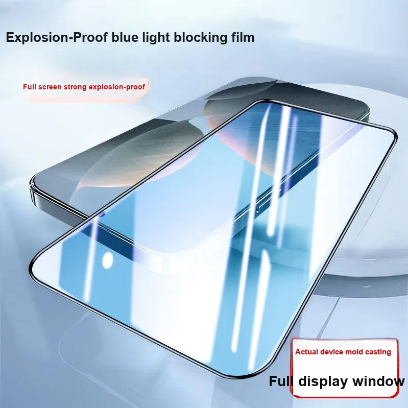 KEBO Cell Phone Protective Films-7