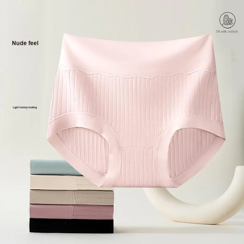 Urban Beauty Underpants Women's Combo Set-4
