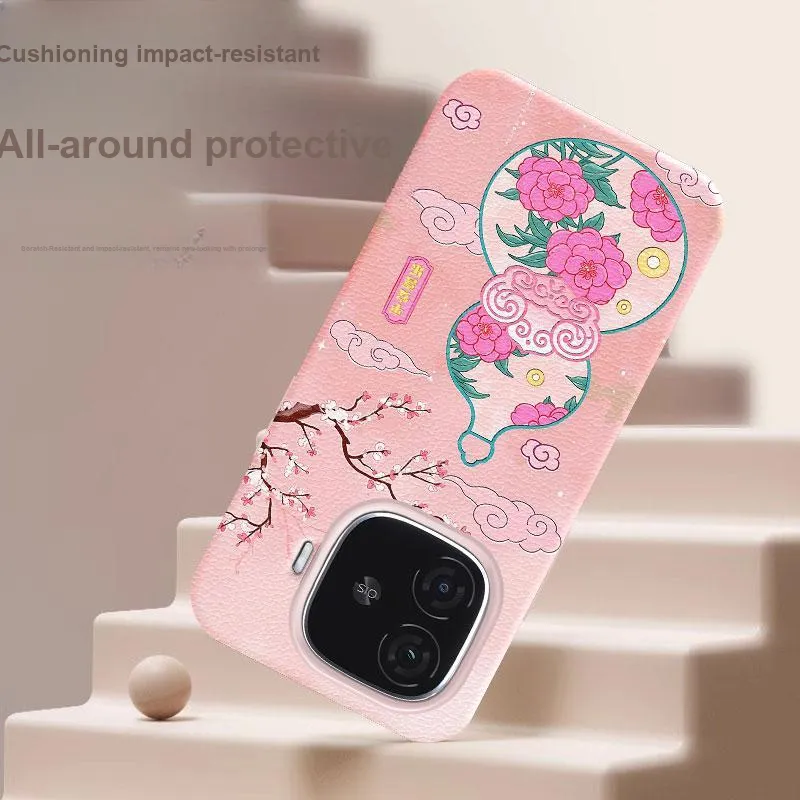 YIBAOBAO Phone Cases-3