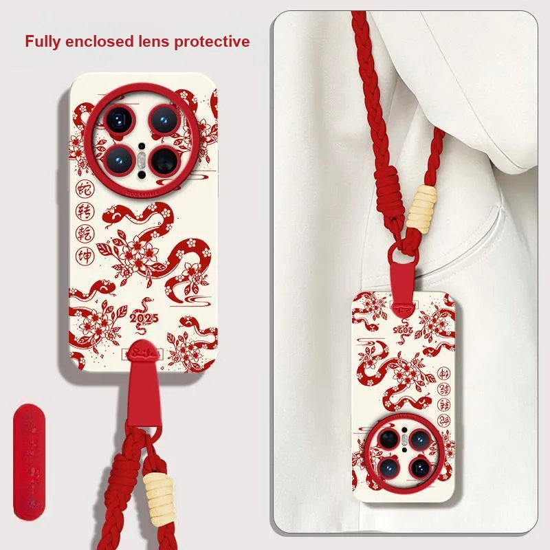 Interesting shell Phone Cases-1