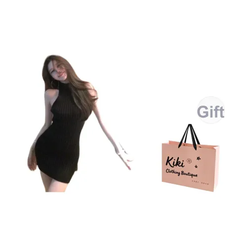 Kiki Clothing Boutique Без рукавов Платье Женское