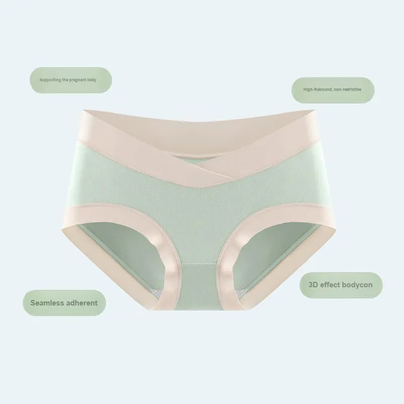 YUZHAOLIN Underpants Women's Combo Set-13
