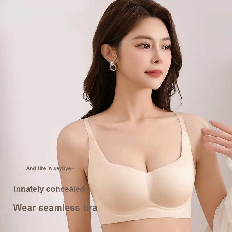 YUZHAOLIN Bra Women's Combo Set-2