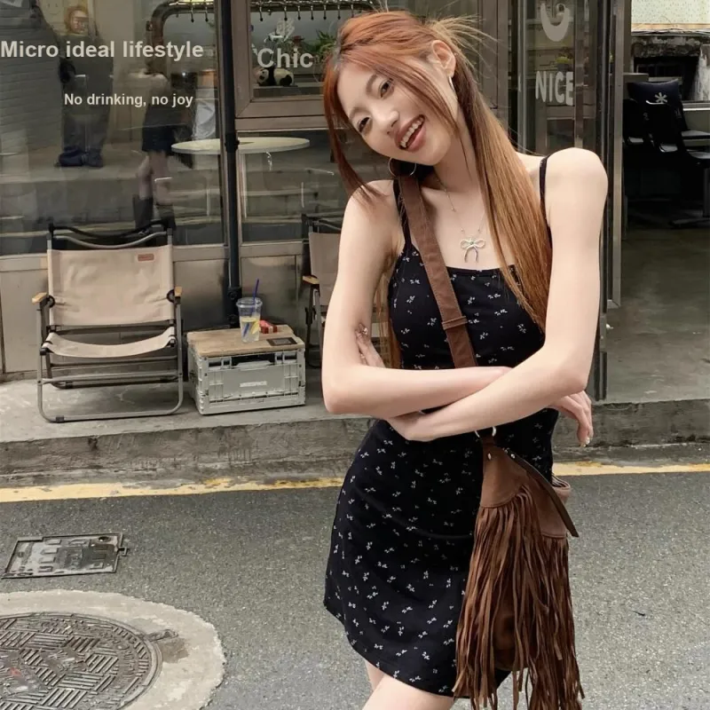 IDLE SOUL Sleeveless Dress Women's-3