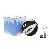 Blue White Box