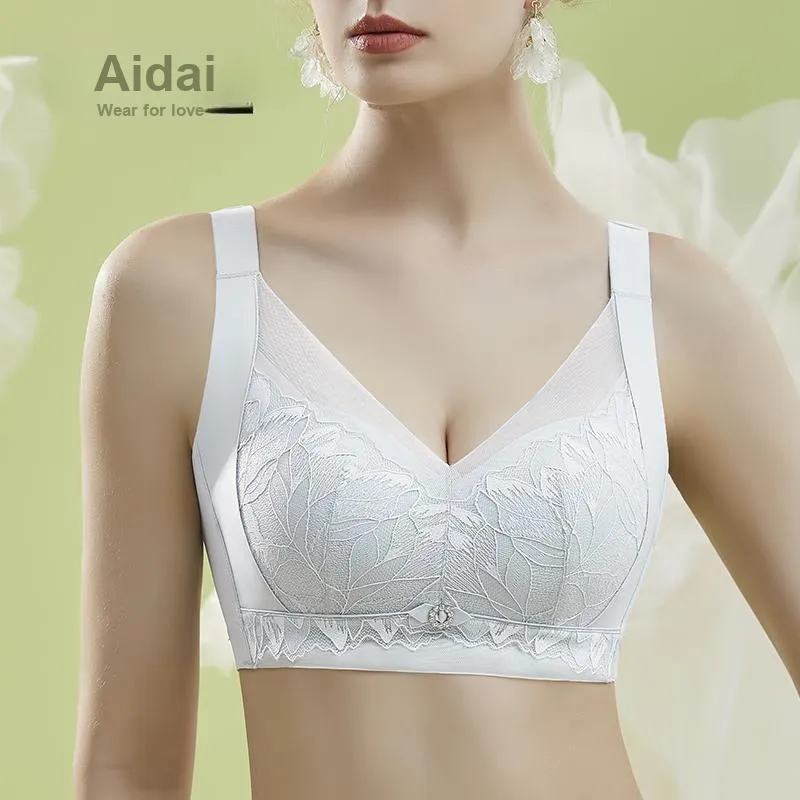 Aidai Women's Bras-9