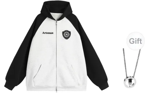 ARTSMAN Jackets Unisex