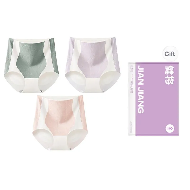 Master Underpants Women's Shopping Bag 3 Pack-10