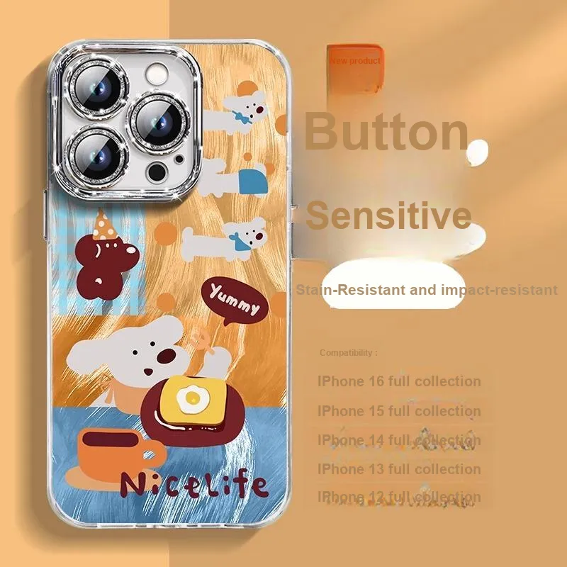 HASEE Phone Cases-5