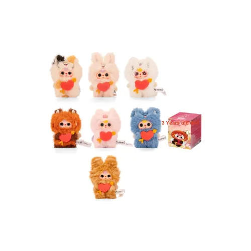 Cureplaneta 3-летняя кукла Cupid виниловая кукла слепые коробки одна слепая коробка