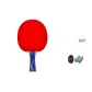 08B+Original Packaging Racket Cover+Table Tennis 6 Pcs