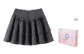 Gray Skirt
