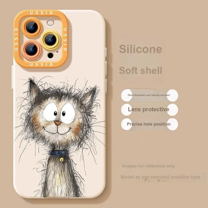 HASEE Phone Cases-3