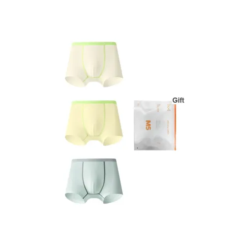 MIIOW Kids Трусы