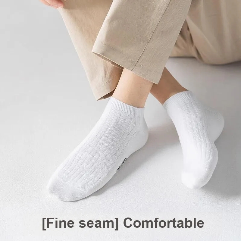 Warrior Ankle Socks Unisex Combo Set-15