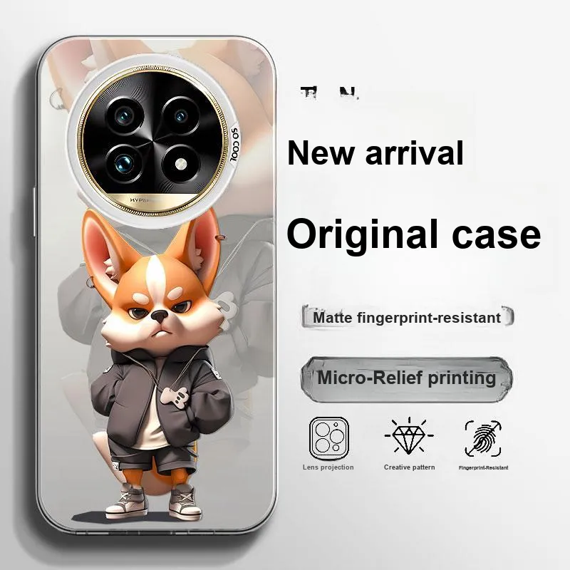 BAOCHENG Phone Cases-3