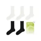 5 Pack (White+White+White+Black+Black)