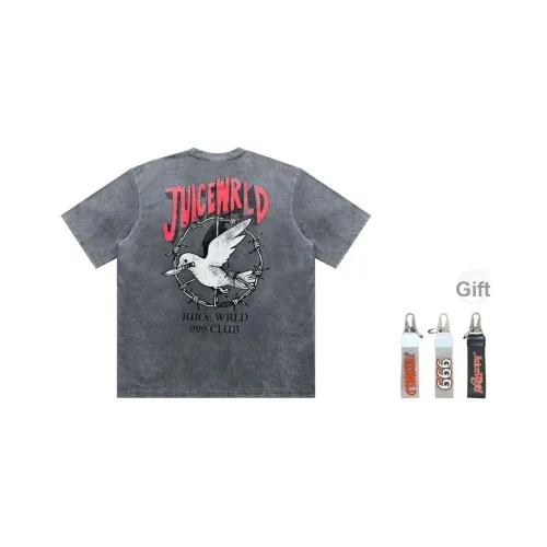 Juice Wrld Унисекс Футболки